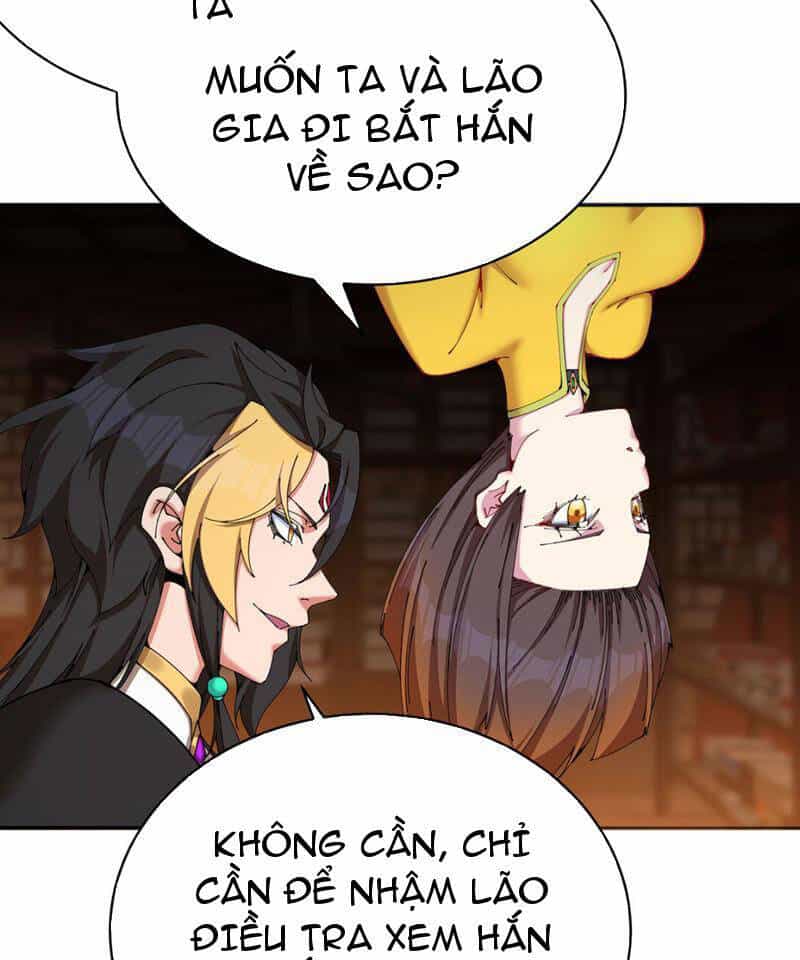 Hóa Ra Các Cô Ấy Mới Là Nhân Vật Chính - Chương 5 - ảnh 33
