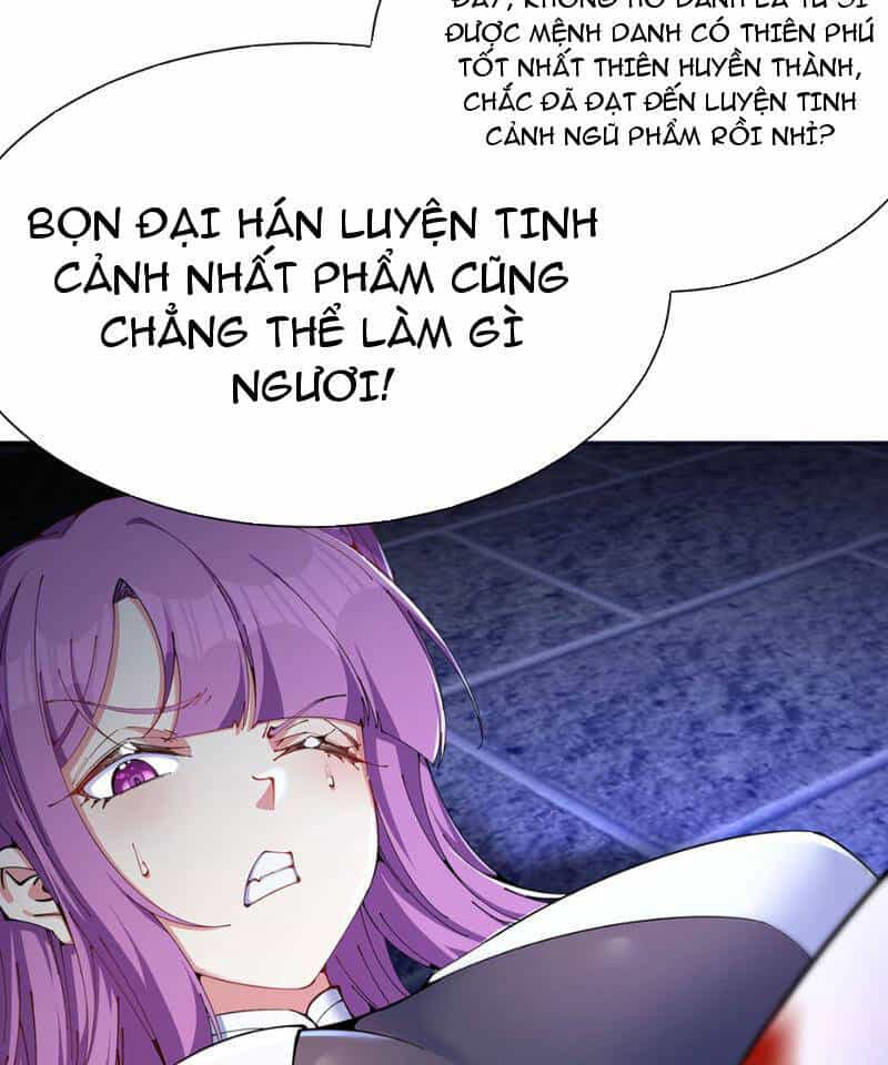 Hóa Ra Các Cô Ấy Mới Là Nhân Vật Chính - Chương 5 - ảnh 57