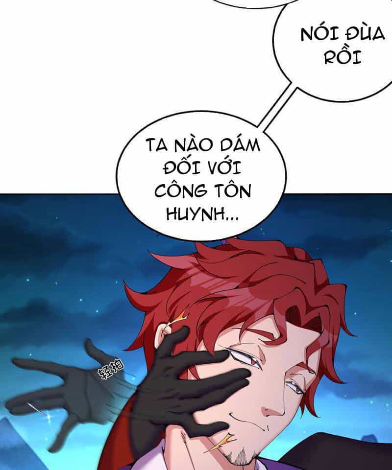Hóa Ra Các Cô Ấy Mới Là Nhân Vật Chính - Chương 5 - ảnh 69