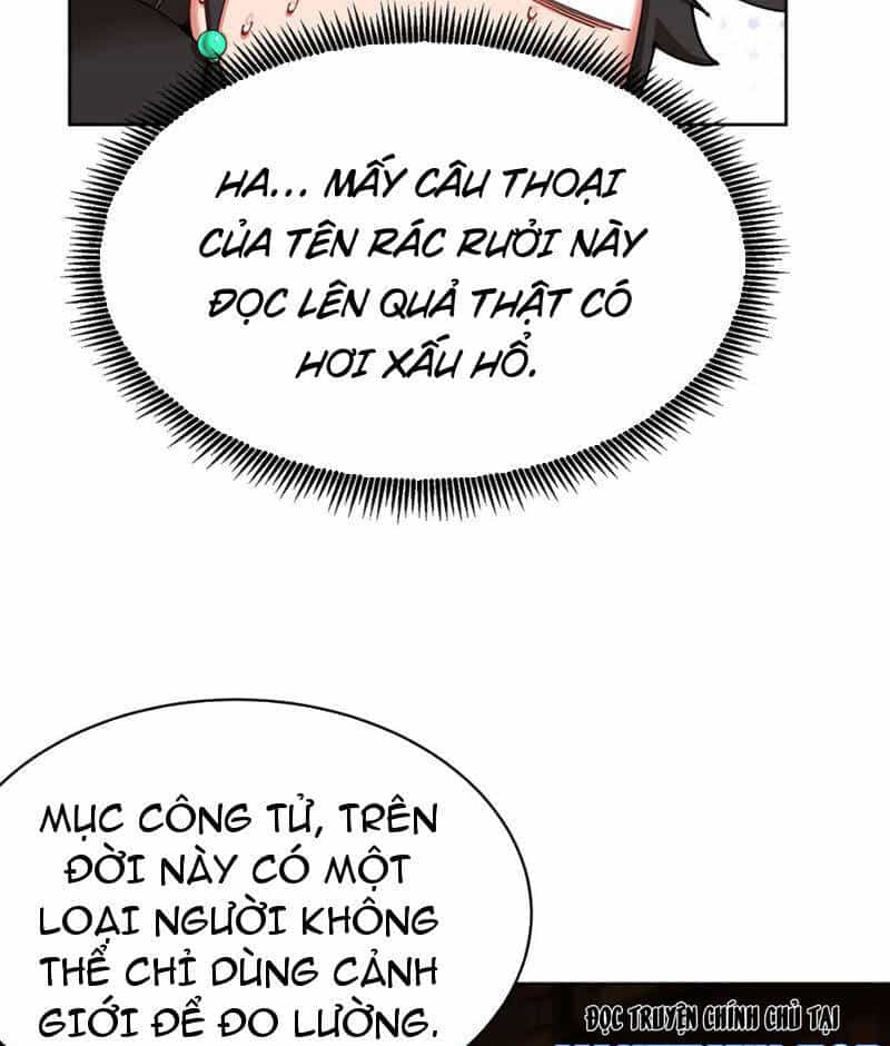 Hóa Ra Các Cô Ấy Mới Là Nhân Vật Chính - Chương 5 - ảnh 9