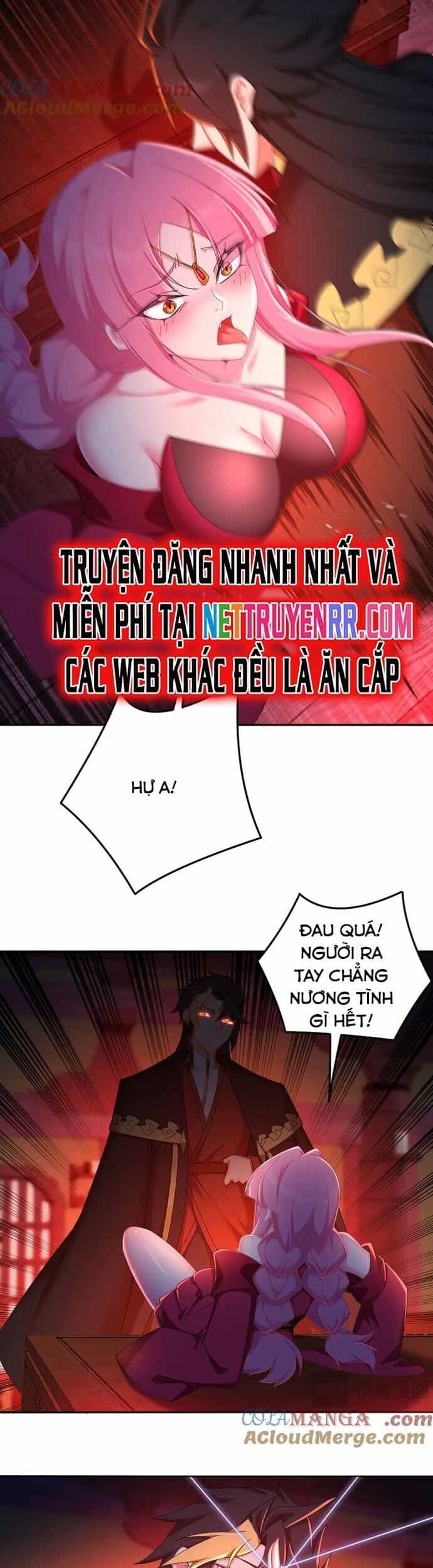 Hóa Ra Các Cô Ấy Mới Là Nhân Vật Chính - Chương 50 - ảnh 14