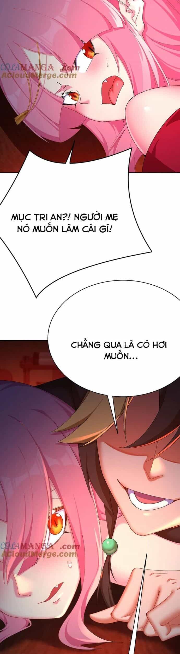 Hóa Ra Các Cô Ấy Mới Là Nhân Vật Chính - Chương 50 - ảnh 2