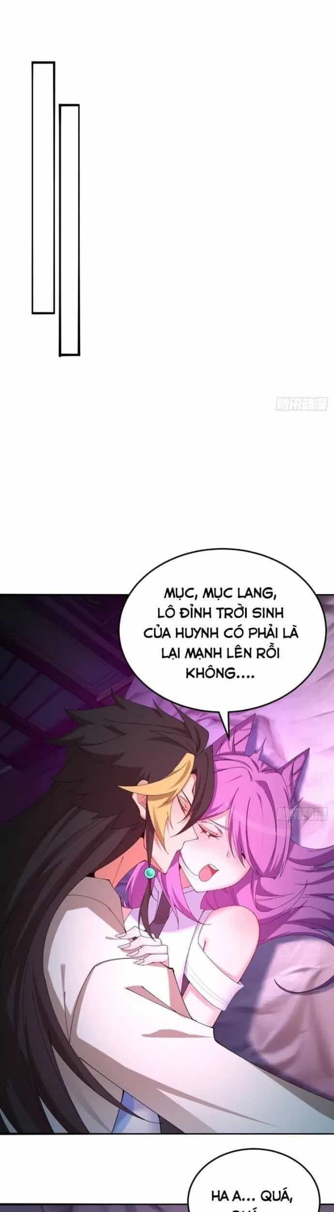 Hóa Ra Các Cô Ấy Mới Là Nhân Vật Chính - Chương 56 - ảnh 12