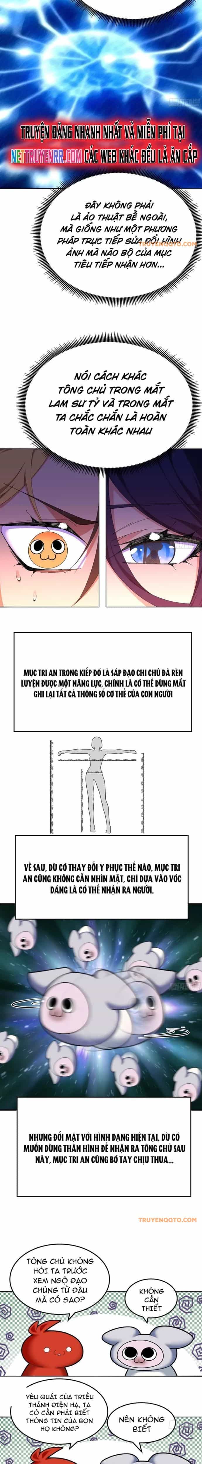 Hóa Ra Các Cô Ấy Mới Là Nhân Vật Chính - Chương 58 - ảnh 9