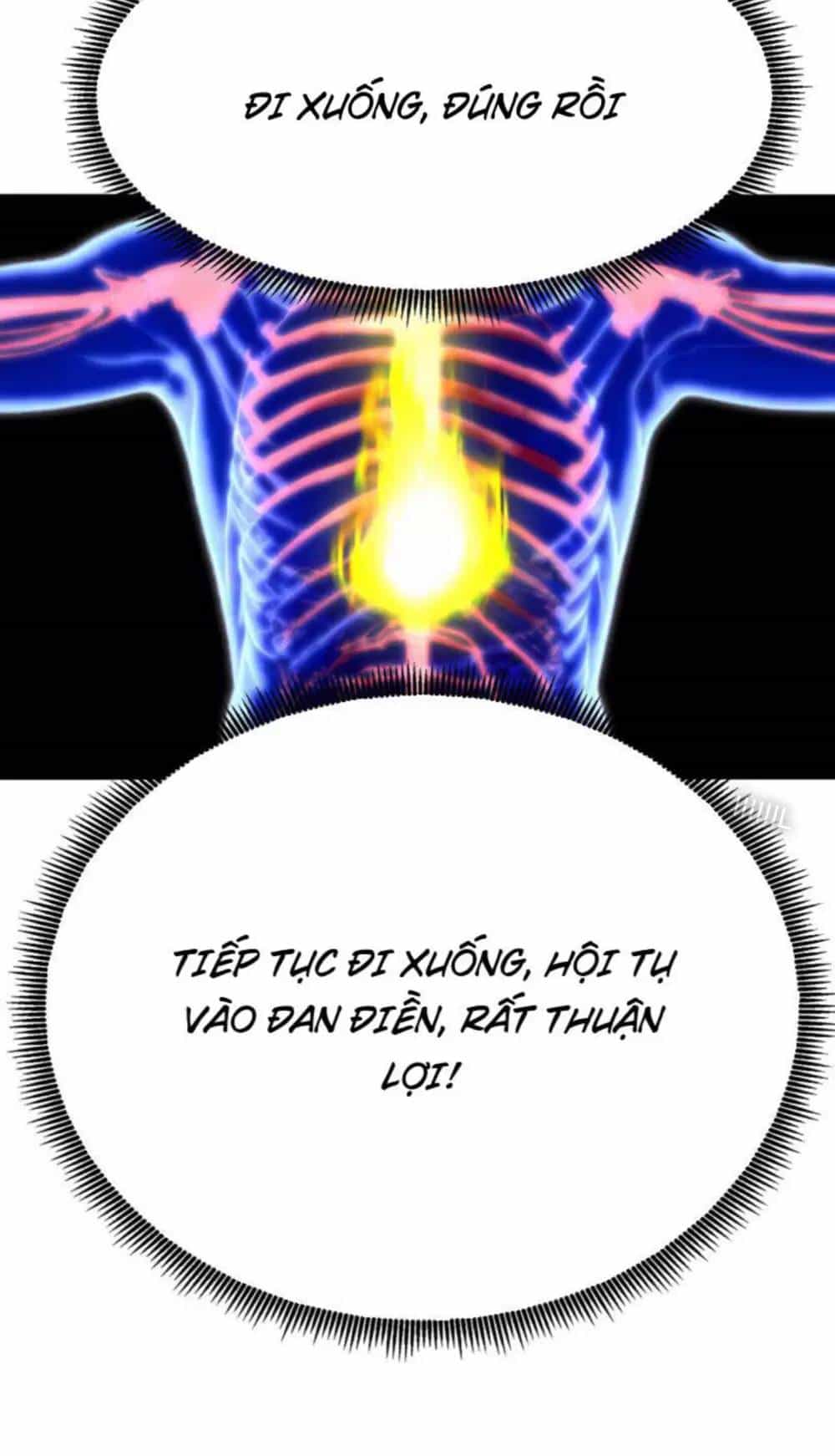 Hóa Ra Các Cô Ấy Mới Là Nhân Vật Chính - Chương 6 - ảnh 10