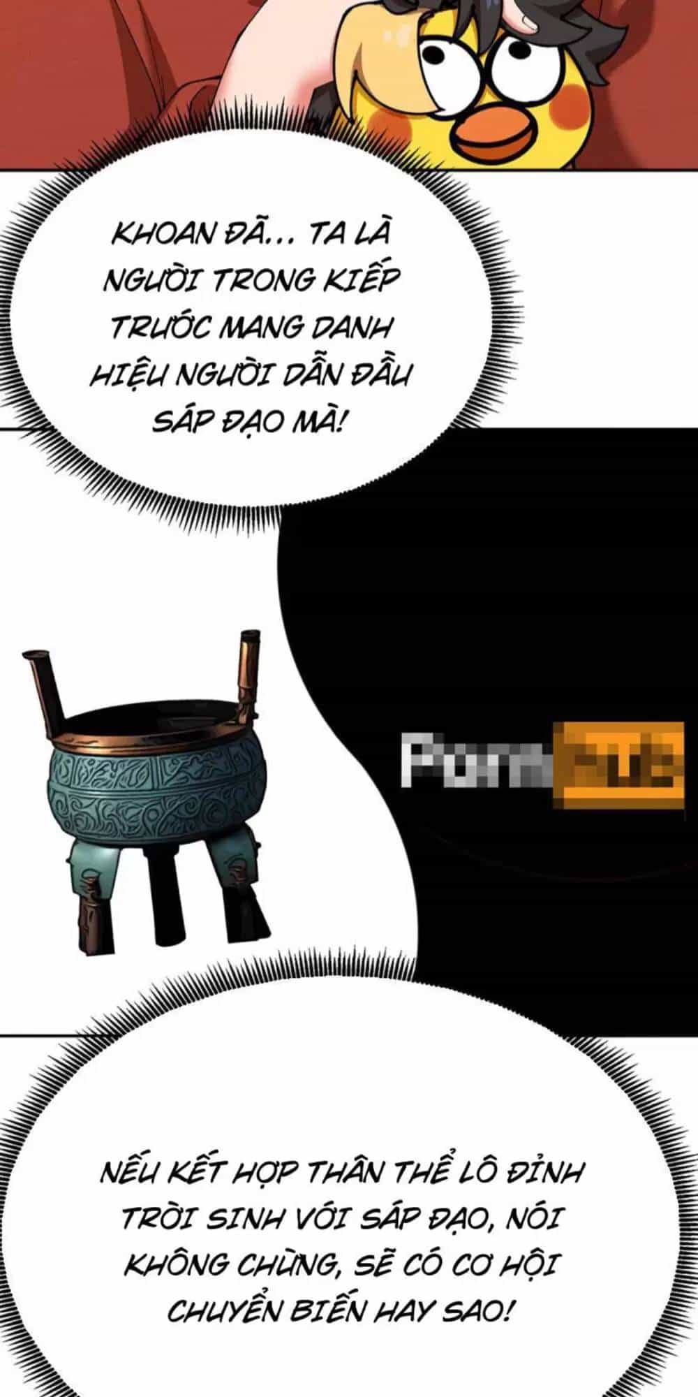 Hóa Ra Các Cô Ấy Mới Là Nhân Vật Chính - Chương 6 - ảnh 18