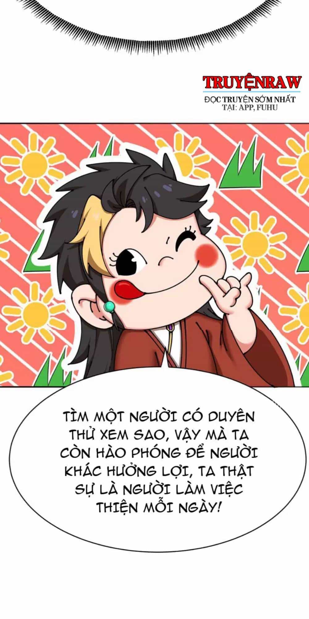 Hóa Ra Các Cô Ấy Mới Là Nhân Vật Chính - Chương 6 - ảnh 19