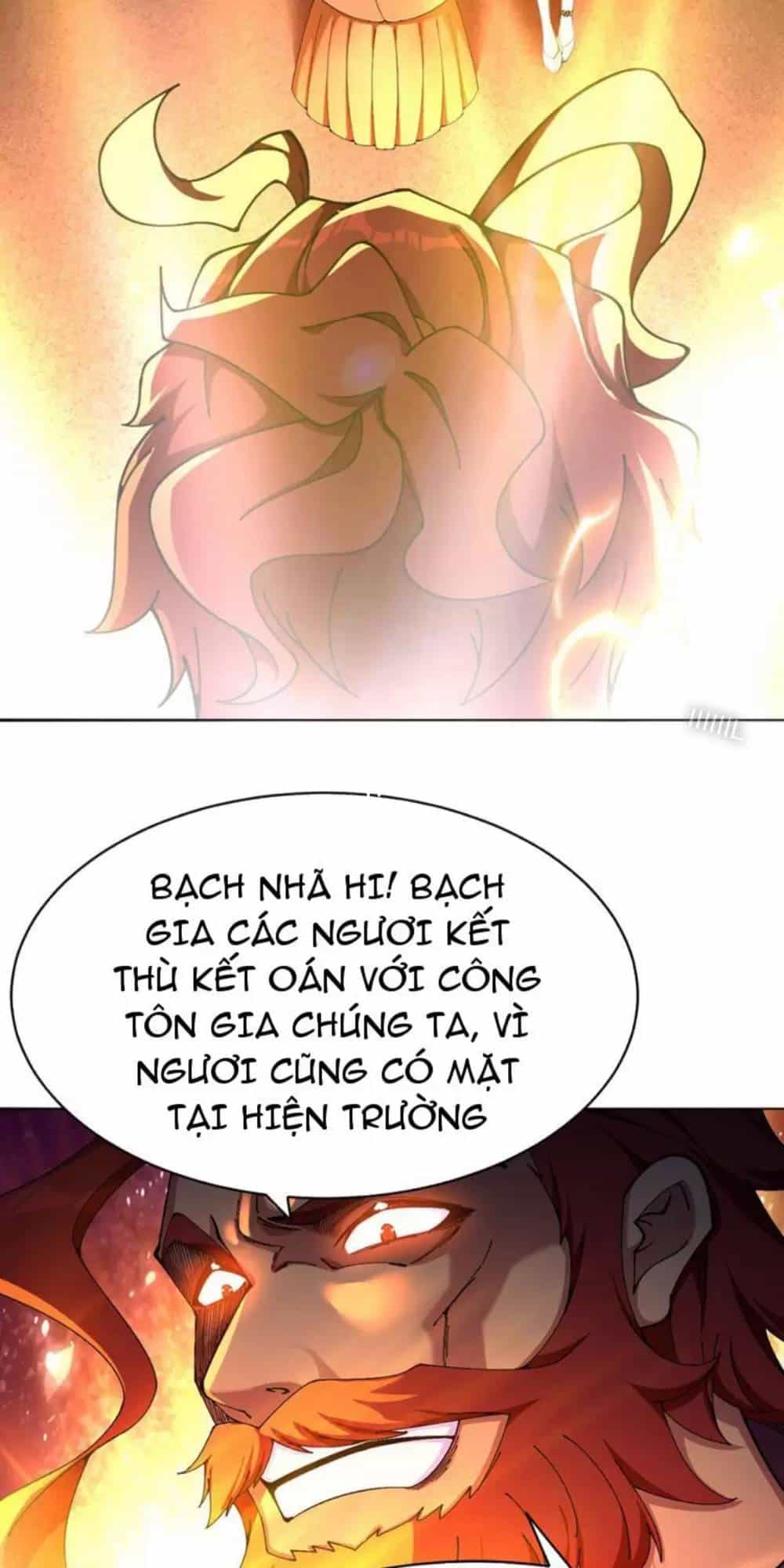 Hóa Ra Các Cô Ấy Mới Là Nhân Vật Chính - Chương 6 - ảnh 30