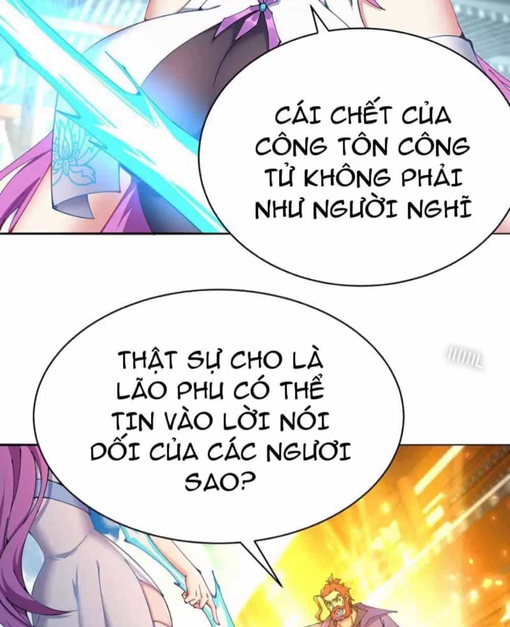 Hóa Ra Các Cô Ấy Mới Là Nhân Vật Chính - Chương 6 - ảnh 32