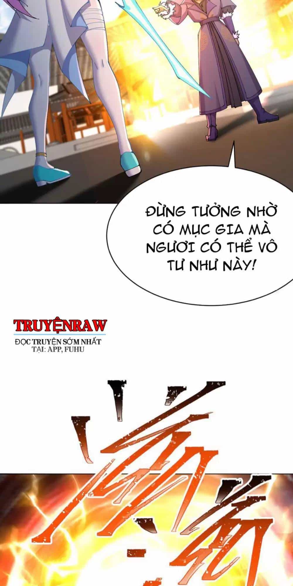 Hóa Ra Các Cô Ấy Mới Là Nhân Vật Chính - Chương 6 - ảnh 33