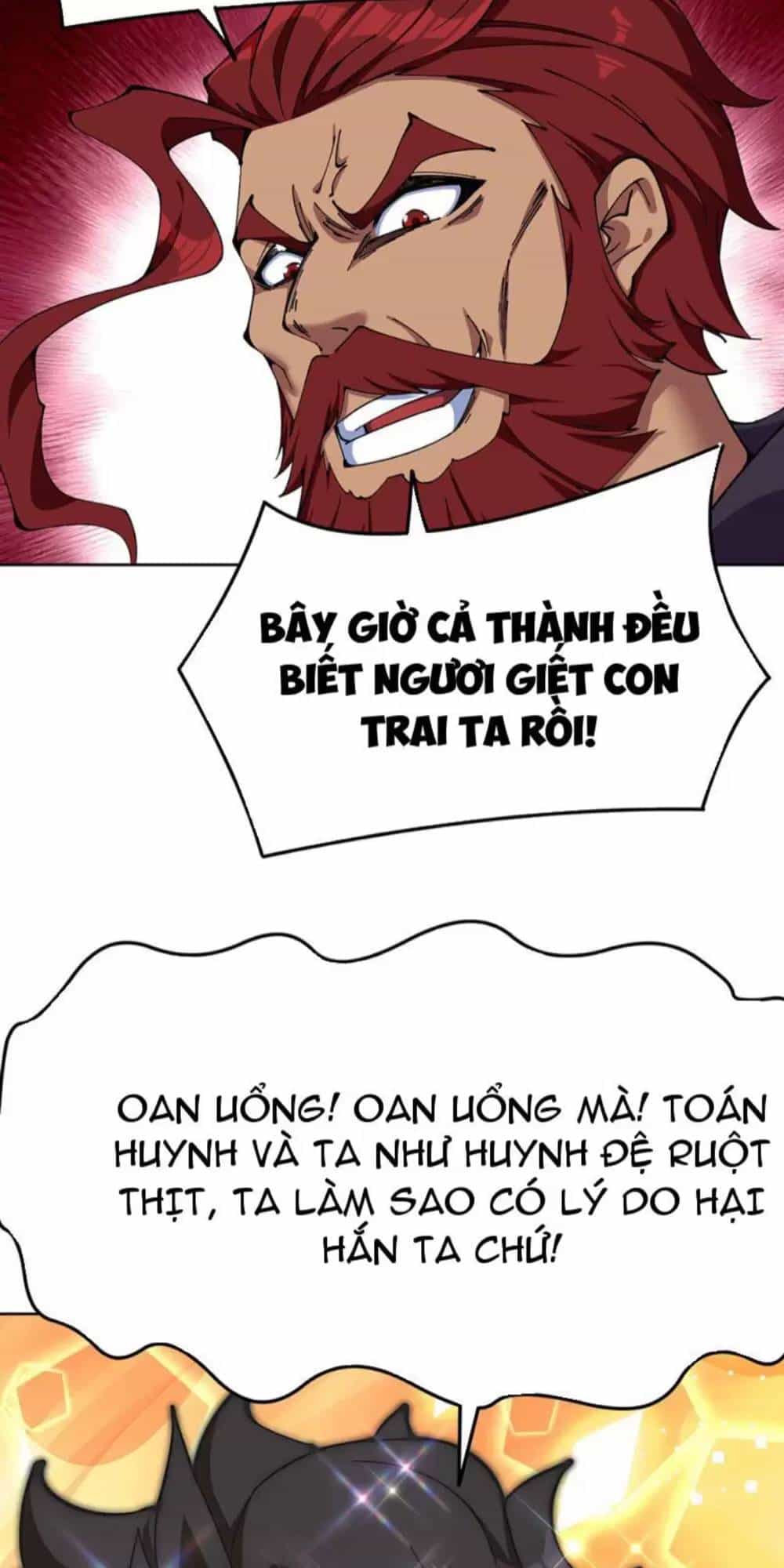 Hóa Ra Các Cô Ấy Mới Là Nhân Vật Chính - Chương 6 - ảnh 39