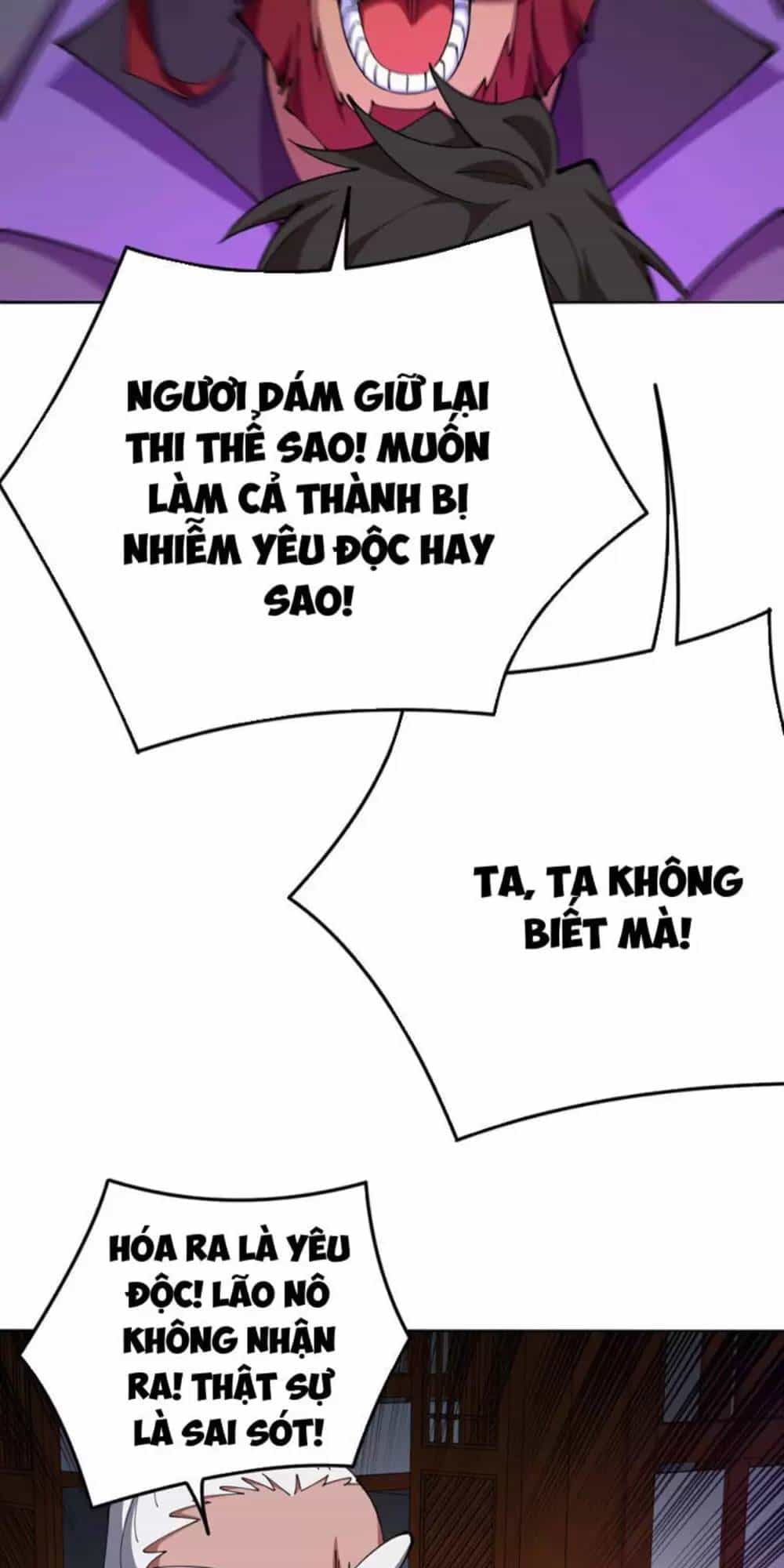 Hóa Ra Các Cô Ấy Mới Là Nhân Vật Chính - Chương 6 - ảnh 57