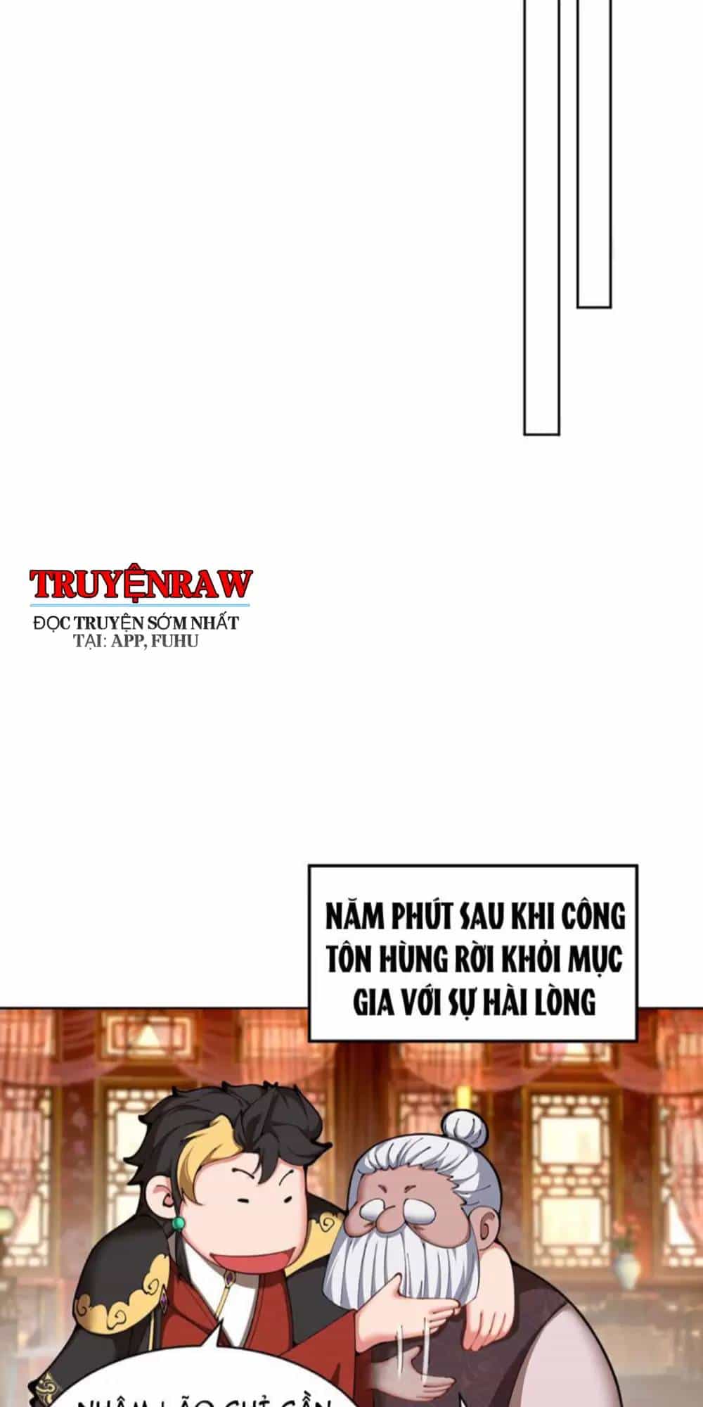 Hóa Ra Các Cô Ấy Mới Là Nhân Vật Chính - Chương 6 - ảnh 72