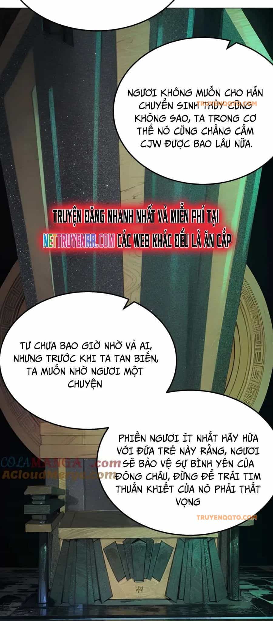Hóa Ra Các Cô Ấy Mới Là Nhân Vật Chính - Chương 61 - ảnh 35