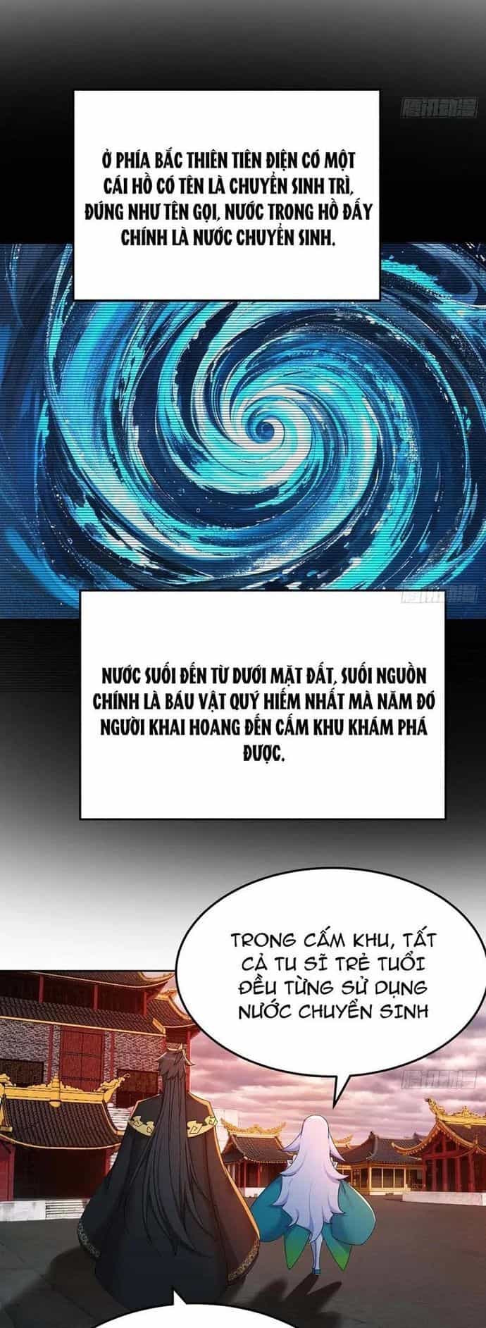 Hóa Ra Các Cô Ấy Mới Là Nhân Vật Chính - Chương 62 - ảnh 17