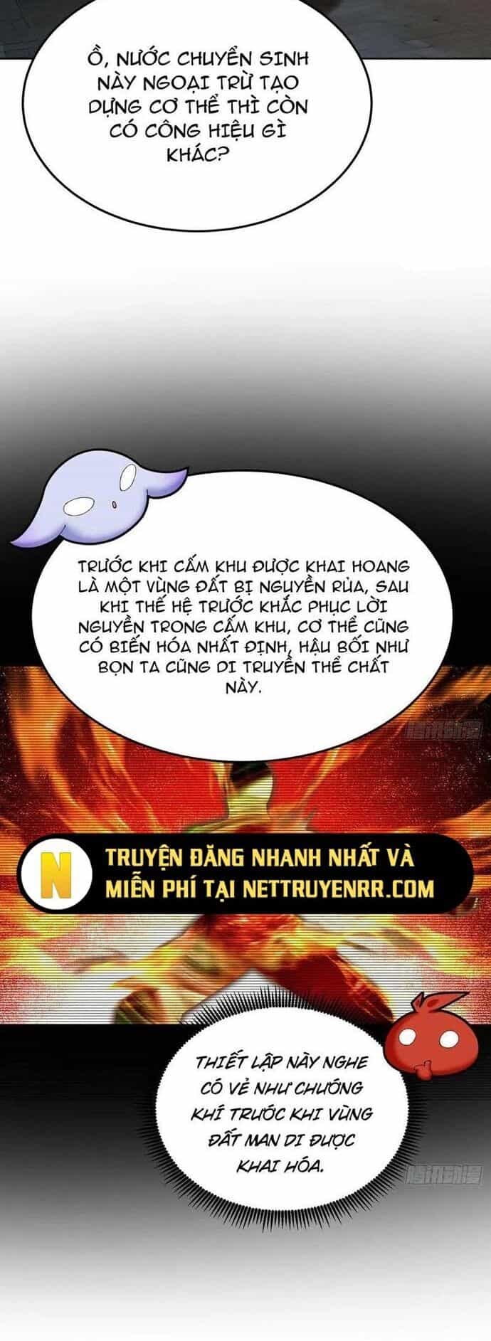 Hóa Ra Các Cô Ấy Mới Là Nhân Vật Chính - Chương 62 - ảnh 18
