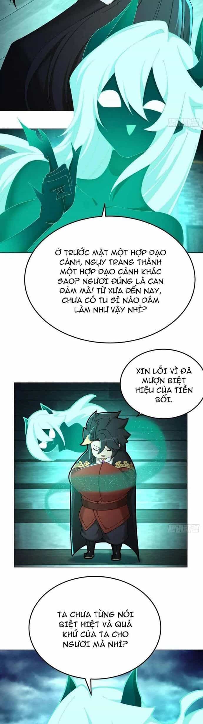 Hóa Ra Các Cô Ấy Mới Là Nhân Vật Chính - Chương 62 - ảnh 2