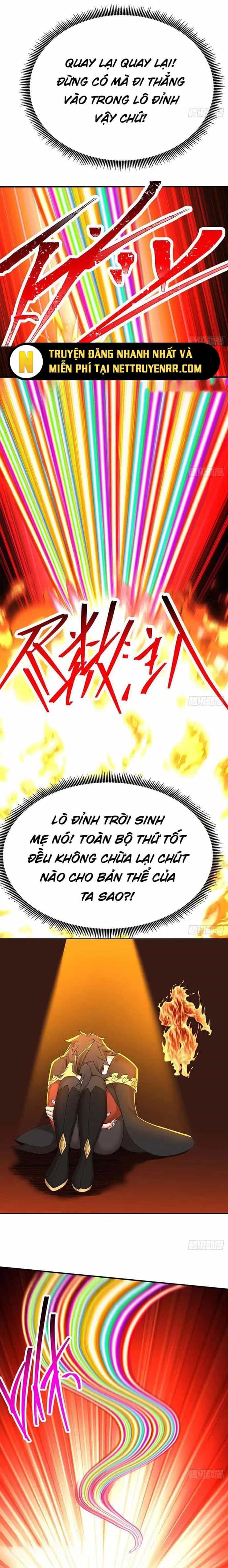 Hóa Ra Các Cô Ấy Mới Là Nhân Vật Chính - Chương 63 - ảnh 11