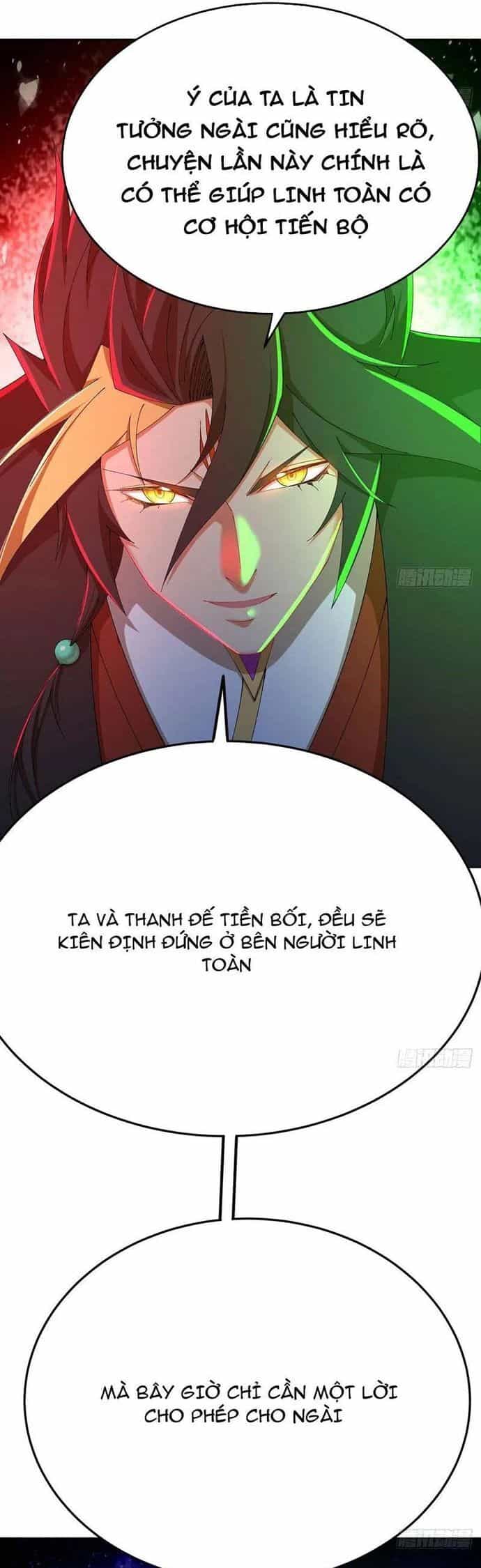 Hóa Ra Các Cô Ấy Mới Là Nhân Vật Chính - Chương 64 - ảnh 22