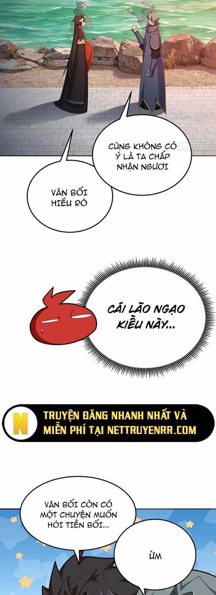 Hóa Ra Các Cô Ấy Mới Là Nhân Vật Chính - Chương 64 - ảnh 24