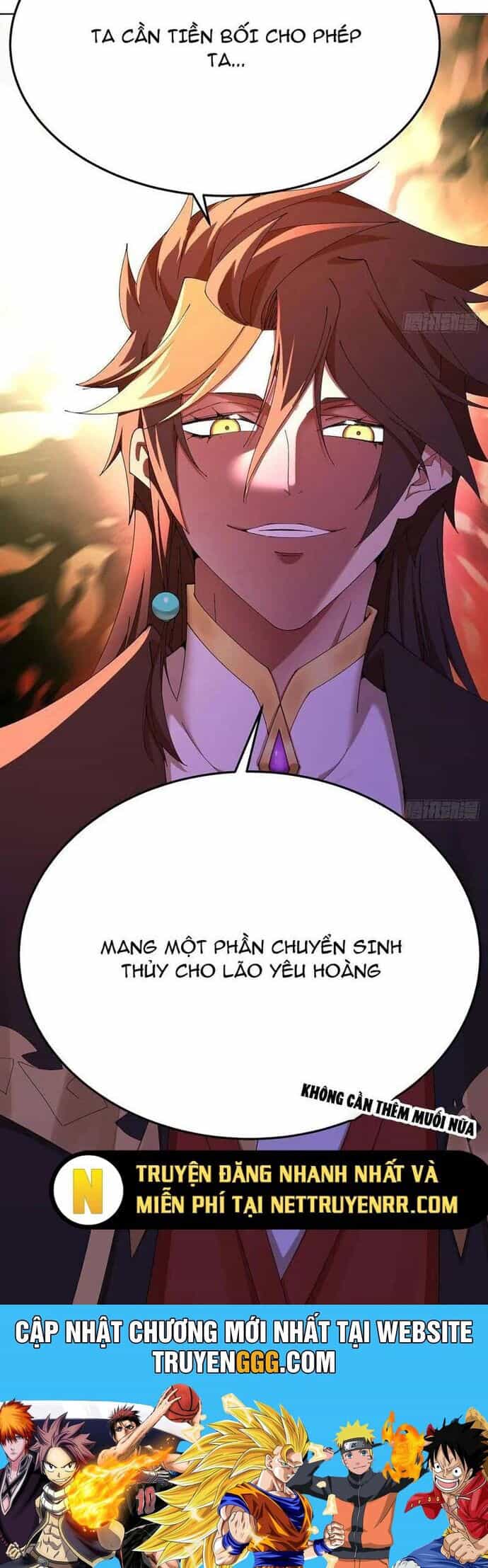 Hóa Ra Các Cô Ấy Mới Là Nhân Vật Chính - Chương 64 - ảnh 27