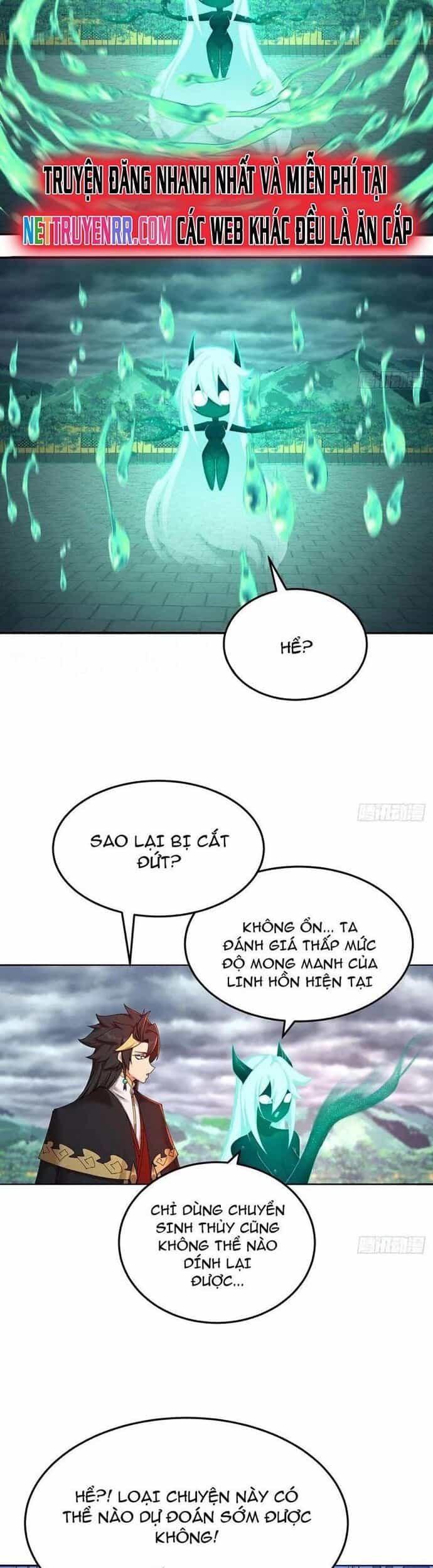 Hóa Ra Các Cô Ấy Mới Là Nhân Vật Chính - Chương 65 - ảnh 9