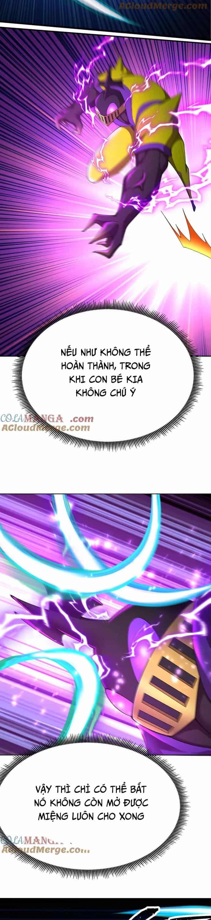 Hóa Ra Các Cô Ấy Mới Là Nhân Vật Chính - Chương 66 - ảnh 6