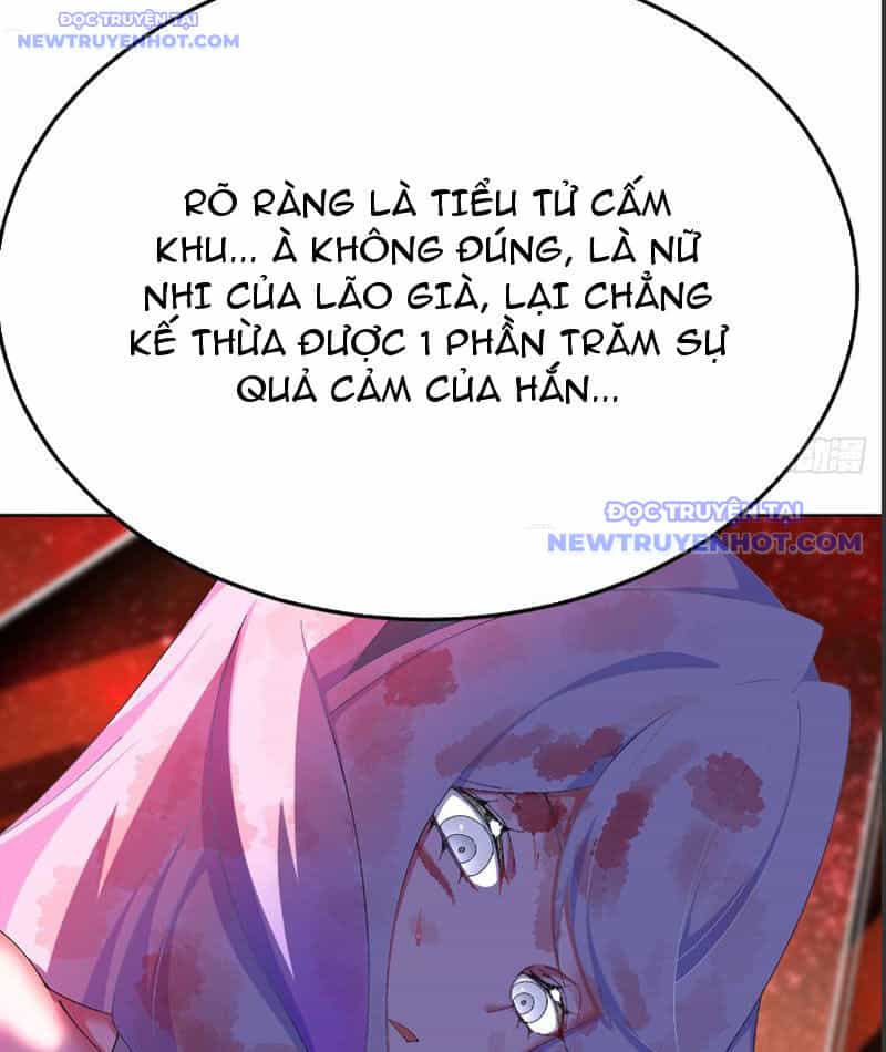 Hóa Ra Các Cô Ấy Mới Là Nhân Vật Chính - Chương 68 - ảnh 31