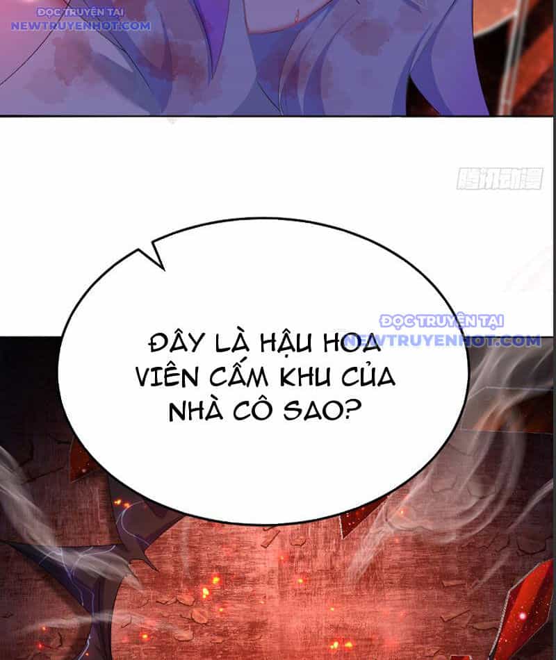 Hóa Ra Các Cô Ấy Mới Là Nhân Vật Chính - Chương 68 - ảnh 32