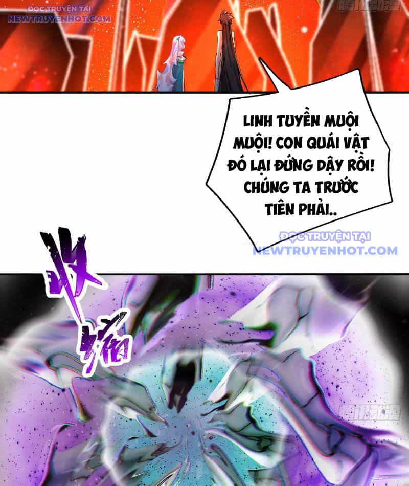 Hóa Ra Các Cô Ấy Mới Là Nhân Vật Chính - Chương 68 - ảnh 81