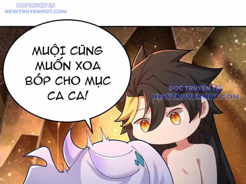 Hóa Ra Các Cô Ấy Mới Là Nhân Vật Chính - Chương 69 - ảnh 56