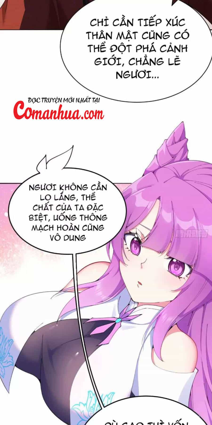 Hóa Ra Các Cô Ấy Mới Là Nhân Vật Chính - Chương 7 - ảnh 14