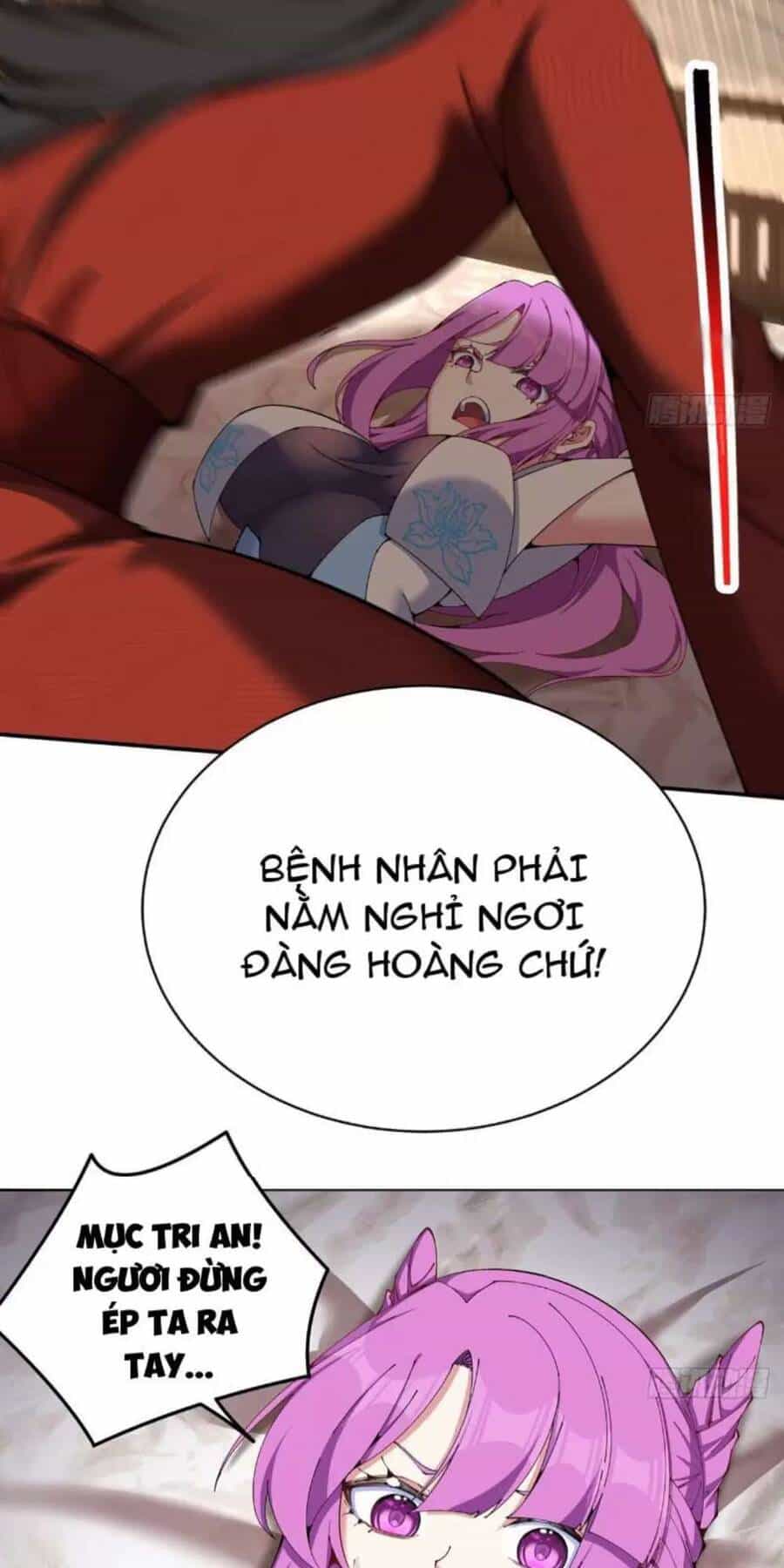 Hóa Ra Các Cô Ấy Mới Là Nhân Vật Chính - Chương 7 - ảnh 7