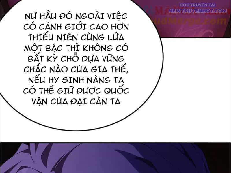 Hóa Ra Các Cô Ấy Mới Là Nhân Vật Chính - Chương 70 - ảnh 92