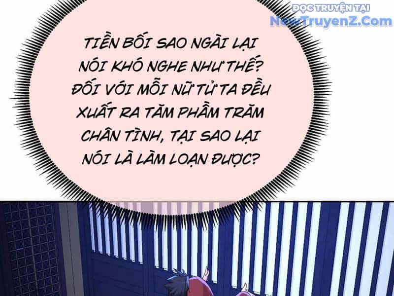 Hóa Ra Các Cô Ấy Mới Là Nhân Vật Chính - Chương 72 - ảnh 80