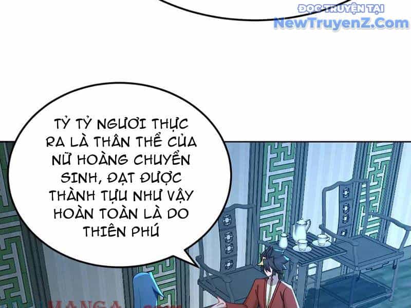 Hóa Ra Các Cô Ấy Mới Là Nhân Vật Chính - Chương 73 - ảnh 61