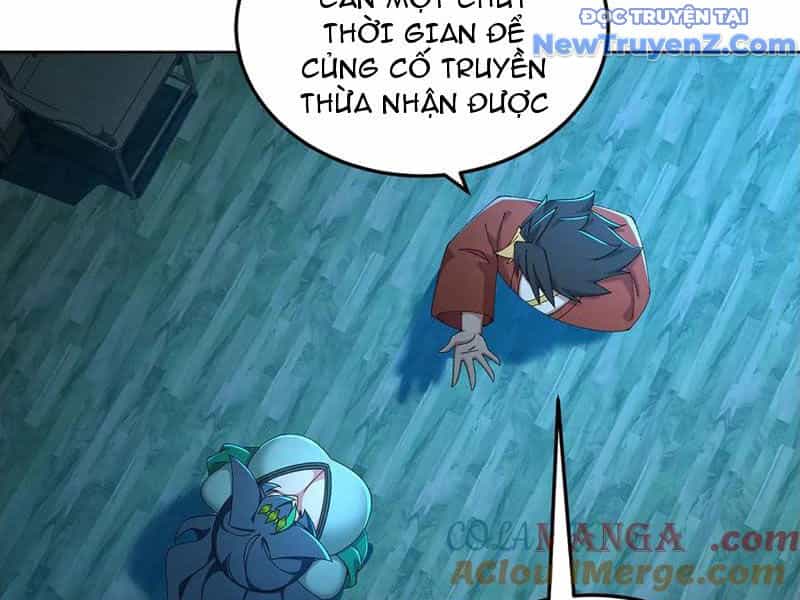 Hóa Ra Các Cô Ấy Mới Là Nhân Vật Chính - Chương 73 - ảnh 91