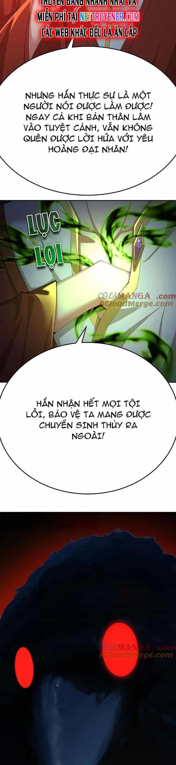 Hóa Ra Các Cô Ấy Mới Là Nhân Vật Chính - Chương 74 - ảnh 21
