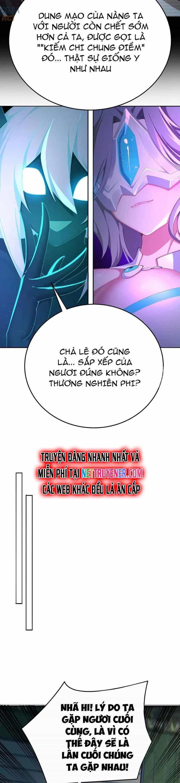Hóa Ra Các Cô Ấy Mới Là Nhân Vật Chính - Chương 74 - ảnh 6