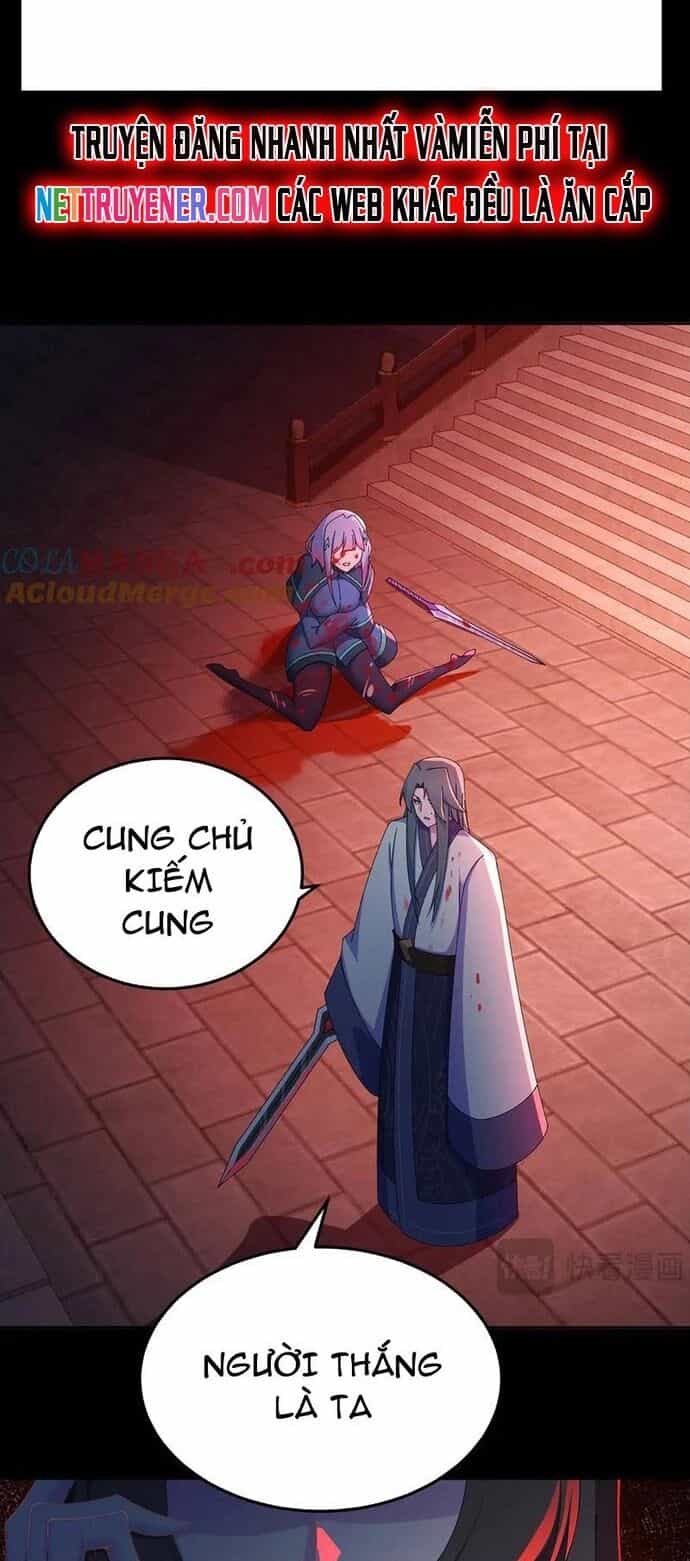 Hóa Ra Các Cô Ấy Mới Là Nhân Vật Chính - Chương 77 - ảnh 12