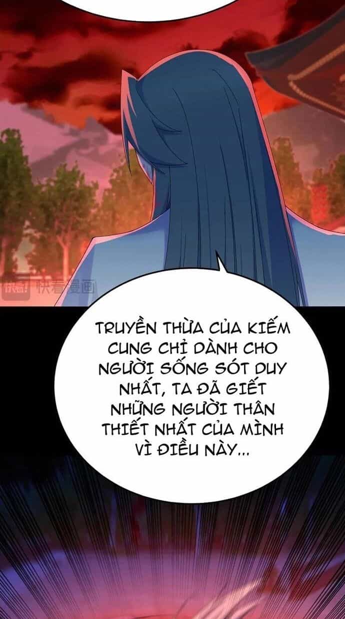 Hóa Ra Các Cô Ấy Mới Là Nhân Vật Chính - Chương 77 - ảnh 19