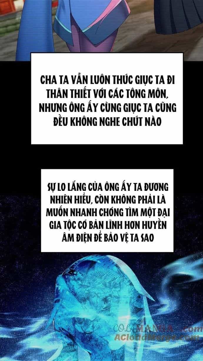 Hóa Ra Các Cô Ấy Mới Là Nhân Vật Chính - Chương 77 - ảnh 4