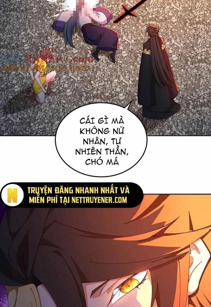 Hóa Ra Các Cô Ấy Mới Là Nhân Vật Chính - Chương 77 - ảnh 47