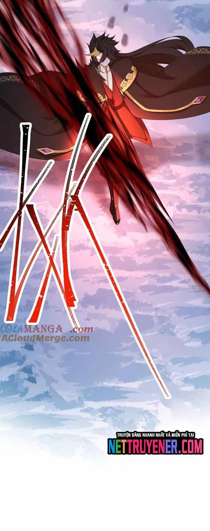Hóa Ra Các Cô Ấy Mới Là Nhân Vật Chính - Chương 78 - ảnh 17
