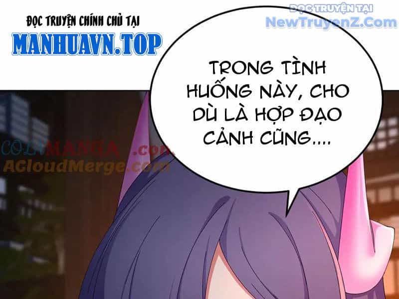 Hóa Ra Các Cô Ấy Mới Là Nhân Vật Chính - Chương 80 - ảnh 20