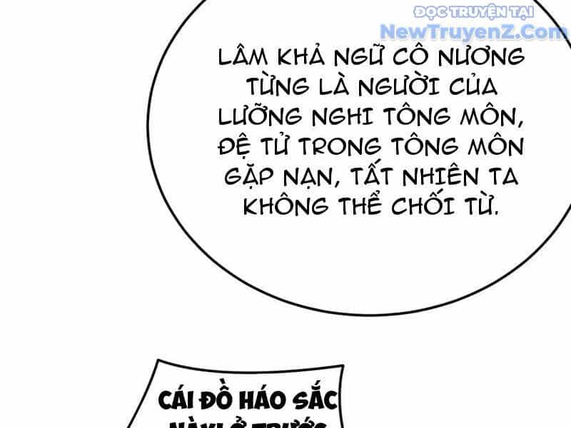 Hóa Ra Các Cô Ấy Mới Là Nhân Vật Chính - Chương 80 - ảnh 26