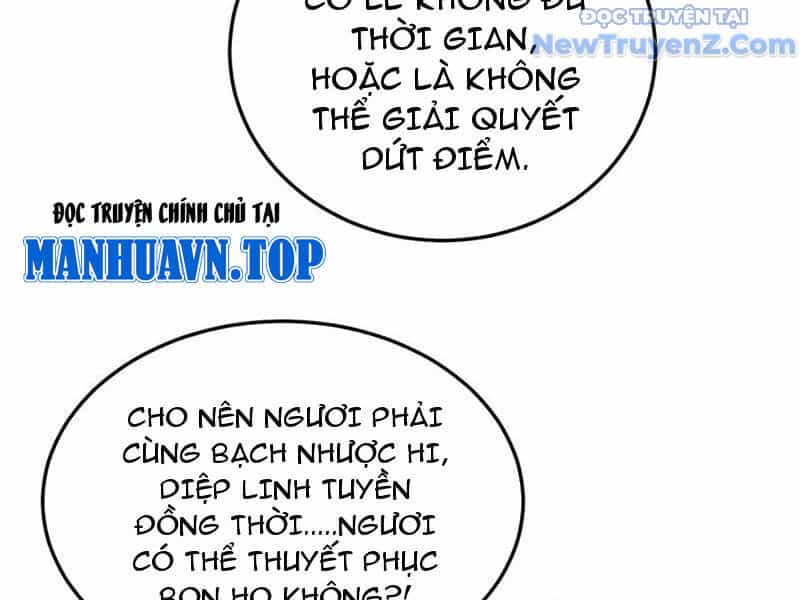 Hóa Ra Các Cô Ấy Mới Là Nhân Vật Chính - Chương 80 - ảnh 30