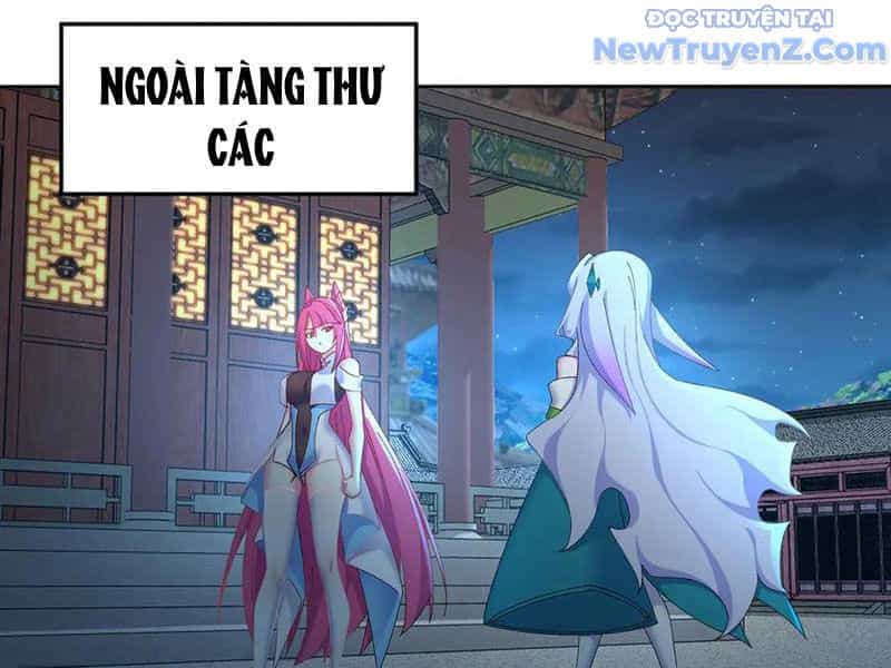 Hóa Ra Các Cô Ấy Mới Là Nhân Vật Chính - Chương 80 - ảnh 38