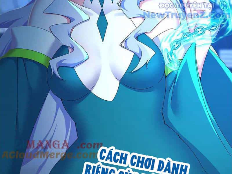 Hóa Ra Các Cô Ấy Mới Là Nhân Vật Chính - Chương 81 - ảnh 125