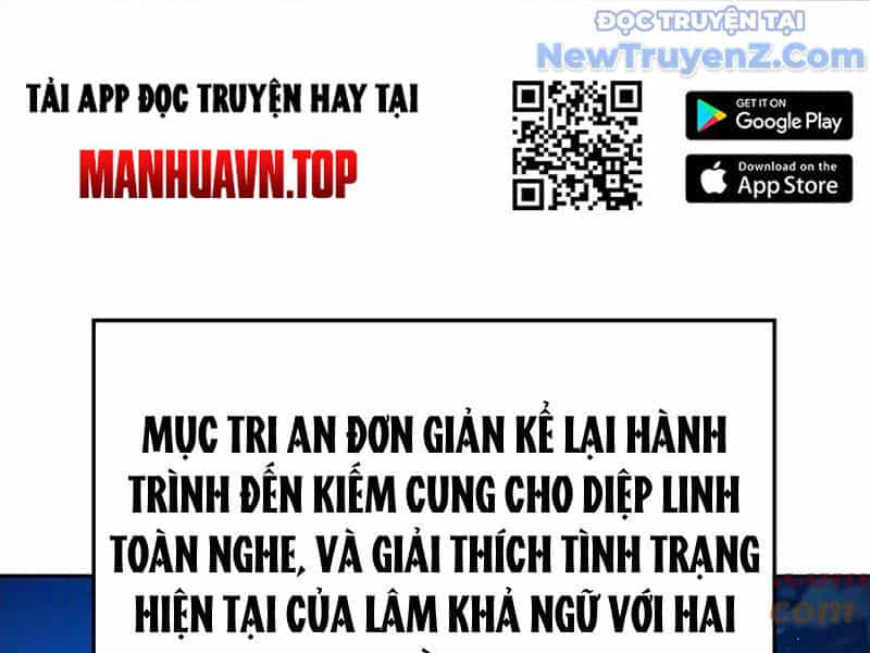 Hóa Ra Các Cô Ấy Mới Là Nhân Vật Chính - Chương 81 - ảnh 19